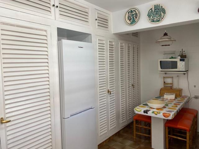 Front Sea View Las Nasas San Agustín Екстериор снимка